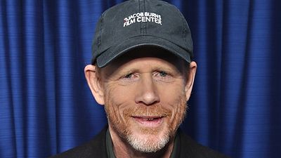 Imagem da notícia Ron Howard assina contrato para dirigir nova adaptação de Pinóquio