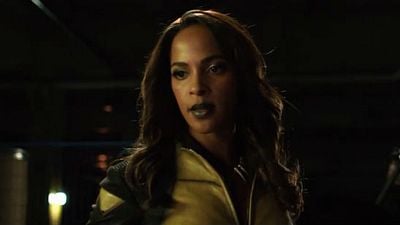 Imagem da notícia Vixen faz sua estreia live-action no novo teaser de Arrow