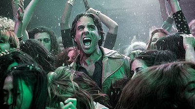 Imagem da notícia Vinyl é renovada para a segunda temporada