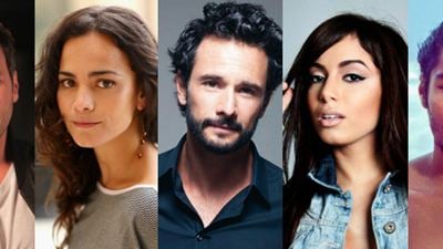20 brasileiros em Hollywood: os filmes e séries que vêm por aí