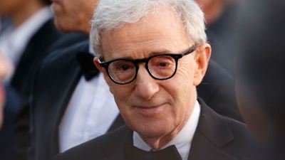 Novo filme de Woody Allen será lançado pela Amazon