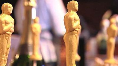 Imagem da notícia Pura ostentação! Festa do Oscar 2016 terá caviar, lagosta e até pãezinhos decorados