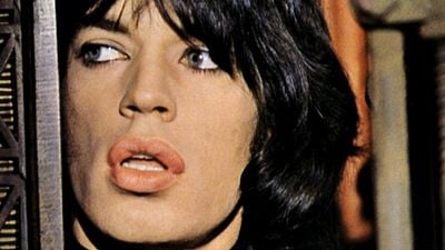 Imagem da notícia Mick Jagger: Relembre a carreira do vocalista dos Rolling Stones nos cinemas