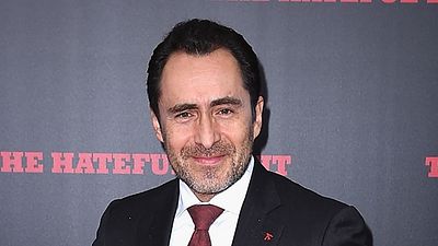 Imagem da notícia Ator mexicano Demián Bichir estará em Alien: Covenant