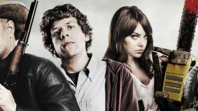 Imagem da notícia Ainda? Zumbilândia 2 está em desenvolvimento, afirmam roteiristas