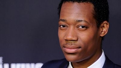 Imagem da notícia Tyler James Williams, de Todo Mundo Odeia o Chris, manda novo recado humorado aos brasileiros