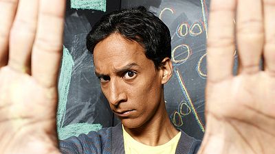 Imagem da notícia Danny Pudi, de Community, entra no elenco de Powerless