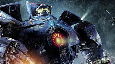 Imagem da notícia Círculo de Fogo 2 não será dirigido por Guillermo del Toro