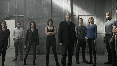 Novos detalhes de Agents of S.H.I.E.L.D. prometem arco ligado a Capitão América: Guerra Civil