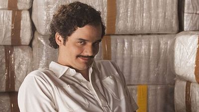 Imagem da notícia Wagner Moura perdeu papel em Sete Homens e um Destino por ter ganhado muito peso para viver Escobar