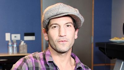 Imagem da notícia Jon Bernthal, o Justiceiro, entra para o estrelado elenco de Baby Driver