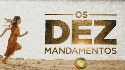 Os Dez Mandamentos já é o segundo maior sucesso brasileiro desde a retomada