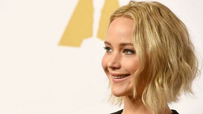 Imagem da notícia Jennifer Lawrence é a atriz mais bem paga entre os concorrentes do Oscar 2016