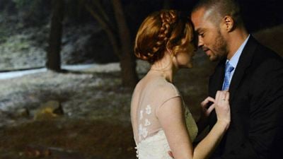 Grey's Anatomy: Episódio focado em April e Jackson vai revelar o futuro do casal