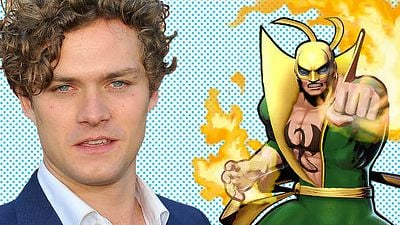 Imagem da notícia Rumor: Ator de Game of Thrones pode ser o Punho de Ferro