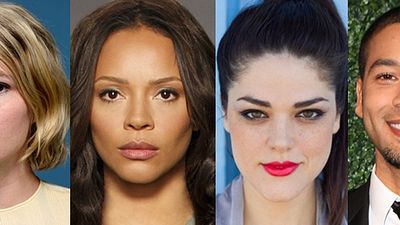 Imagem da notícia Formação do elenco de Alien: Covenant avança com quatro novos contratados