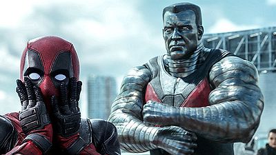 Imagem da notícia Deadpool: Roteiristas explicam por que não é hora de um grande crossover com os X-Men