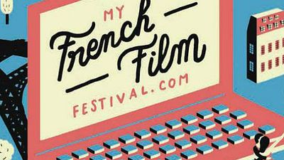 Imagem da notícia Festival de cinema francês online MyFrenchFilmFestival bate recorde de público em 2016