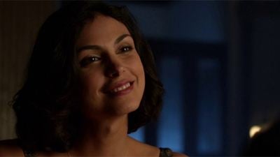 Entrevista exclusiva: Morena Baccarin fala sobre os trabalhos em Gotham e Deadpool