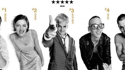 Imagem da notícia Trainspotting 2 será sobre a indústria do vício