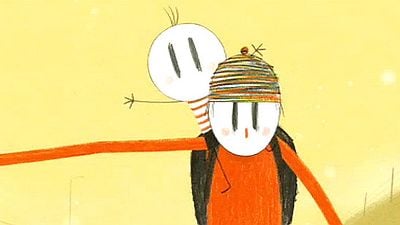 Imagem da notícia Diretor de O Menino e o Mundo abordará o conflito entre Israel e Palestina em sua próxima animação