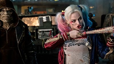 Imagem da notícia Esquadrão Suicida 2 pode acontecer muito mais cedo do que se imagina