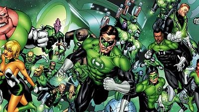 Imagem da notícia Lanterna Verde não deve aparecer nos filmes da DC até Liga da Justiça Parte Dois