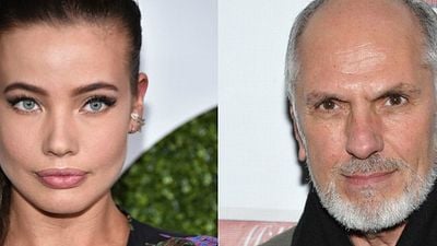 Imagem da notícia Mr. Robot promove dois atores ao elenco regular