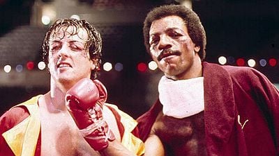 Imagem da notícia Creed 2 não focalizará o confronto entre Apollo e Rocky