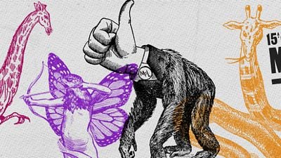 Imagem da notícia Começa no Rio de Janeiro a 15ª Mostra do Filme Livre