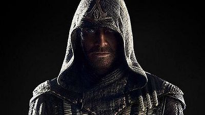 Imagem da notícia Michael Fassbender já está confirmado na sequência de Assassin's Creed