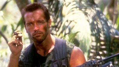Arnold Schwarzenegger diz que tem encontro marcado com o diretor Shane Black para discutir sua participação em Predador