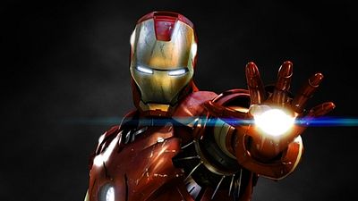 Imagem da notícia "Capitão América: Guerra Civil é como meu pequeno Homem de Ferro 4", diz Robert Downey Jr.