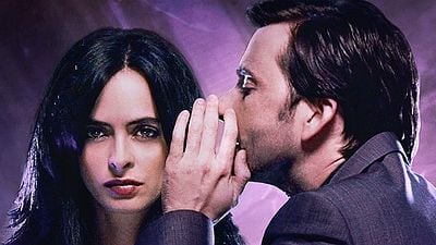 Imagem da notícia RioContentMarket 2016: Melissa Rosenberg faz mistério sobre Kilgrave e a nova temporada de Jessica Jones (Exclusivo)