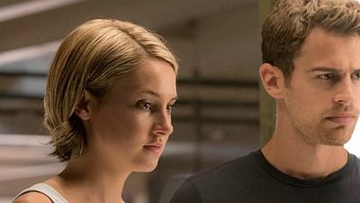Imagem da notícia A Série Divergente: Convergente é a maior estreia da semana