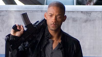 Imagem da notícia Netflix pode distribuir filme policial com seres mágicos estrelado por Will Smith