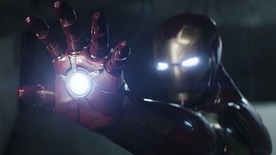 Imagem da notícia Novo trailer de Capitão América: Guerra Civil mostra o que todo mundo queria ver