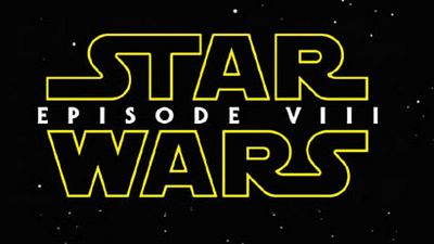 Imagem da notícia Rian Johnson compartilha foto dos bastidores de Star Wars: Episódio VIII