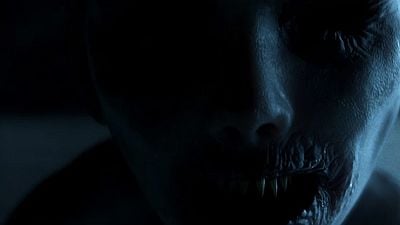 Imagem da notícia RioContentMarket 2016: José Alvarenga Jr. demonstra toda sua empolgação com o terror Supermax (Exclusivo)