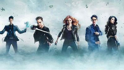 Imagem da notícia Shadowhunters é renovada para a segunda temporada