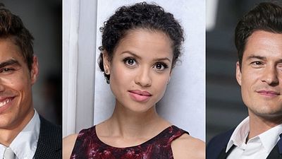 Imagem da notícia Série de Joe Swanberg para a Netflix contará com Dave Franco, Gugu Mbatha-Raw, Orlando Bloom, Malin Akerman e Jake Johnson