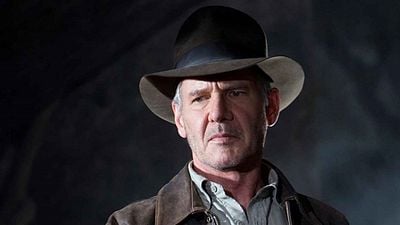 Imagem da notícia Com Harrison Ford e Steven Spielberg, Indiana Jones 5 será lançado em 2019!