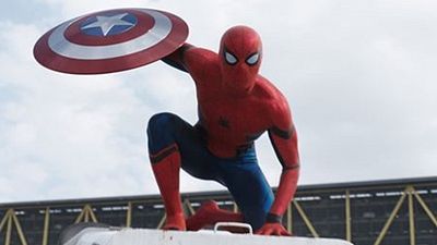 Imagem da notícia Opinião: Por que o Homem-Aranha precisa de mais um novo uniforme?
