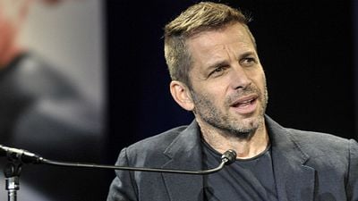 Imagem da notícia Depois de Batman vs Superman e Liga da Justiça, Zack Snyder quer dirigir drama filosófico