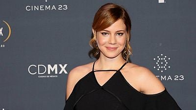 Imagem da notícia Leandra Leal começa a filmar o terror O Rastro, coprodução entre Brasil e Estados Unidos