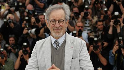 Imagem da notícia Festival de Cannes 2016: Spielberg e Woody Allen confirmados, Scorsese fica de fora