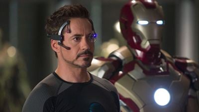 Joe Russo defende que Homem de Ferro desapareça por algum tempo quando Robert Downey Jr. deixar o herói