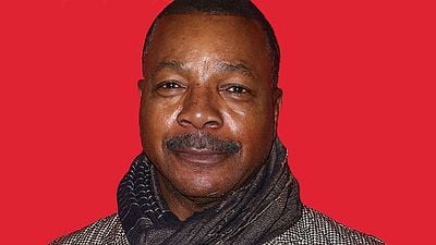 Imagem da notícia Carl Weathers, o Apollo de Rocky, entra para o elenco de Chicago Justice