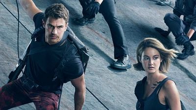 Imagem da notícia Bilheterias EUA: A Série Divergente - Convergente não impede terceira vitória de Zootopia