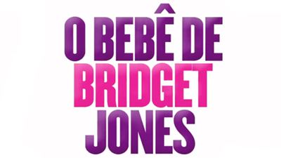 O Bebê de Bridget Jones: Saiu o primeiro teaser da comédia romântica